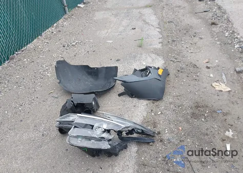 2022 Kia Seltos Ex z USA, uszkodzony, nr VIN KNDERCAA3N7237293